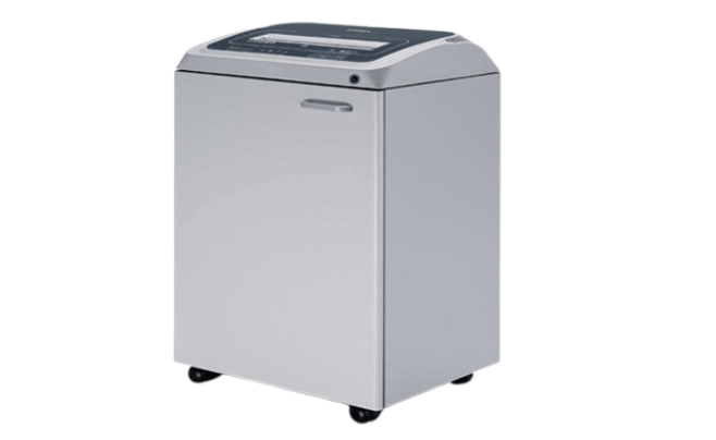 destructora profesional kobra ts 245